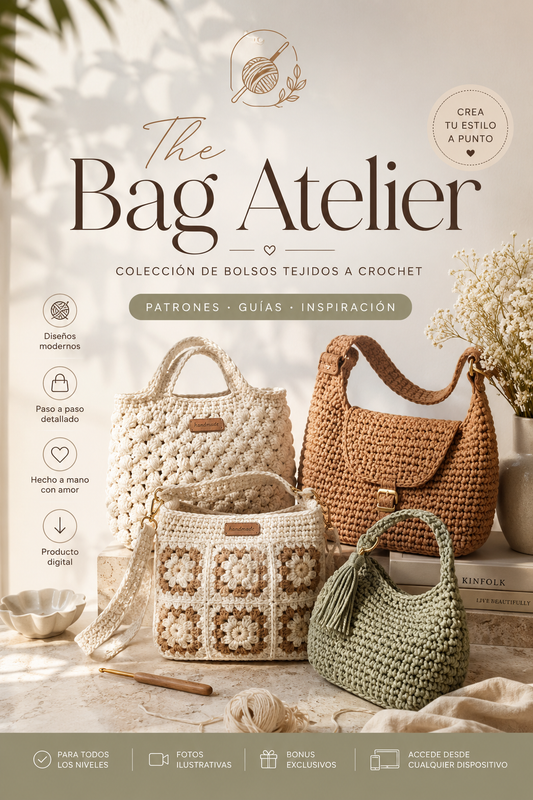 The Bag Atelier™